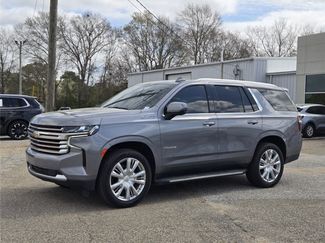 Used 2021 Chevrolet Tahoe High Country AWD/4WD video 2