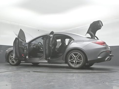 Used 2022 Mercedes-Benz CLA 250 CLA 250 image 57