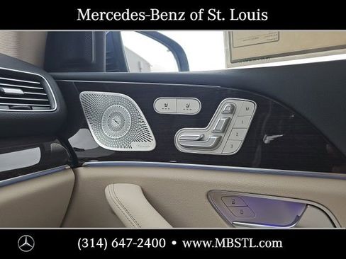 New 2026 Mercedes-Benz GLE 450 4MATIC image 41