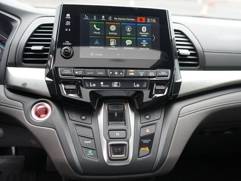 Used 2019 Honda Odyssey EX-L image 11