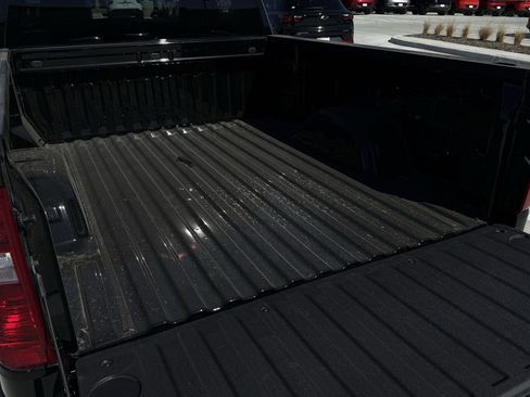 New 2026 Chevrolet Silverado 1500 W/T w/ WT Safety Package image 20