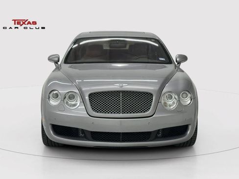 Used 2006 Bentley Flying Spur Flying Spur image 4