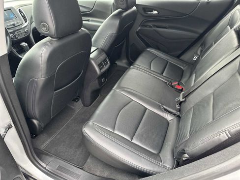 Used 2018 Chevrolet Equinox LT image 20