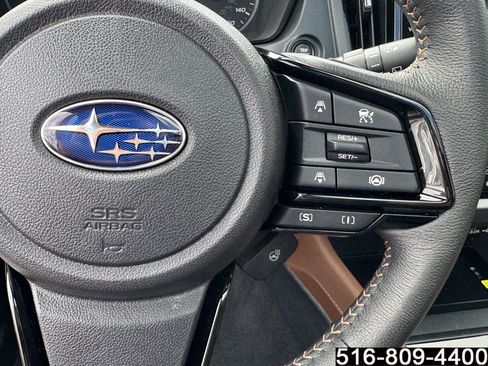 Used 2025 Subaru Forester Touring AWD/4WD image 25