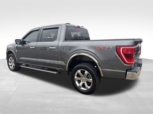 Used 2023 Ford F150 XLT w/ Equipment Group 302A High image 3