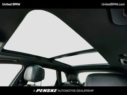 Used 2018 Audi SQ5 Prestige w/ Prestige Package AWD/4WD image 12