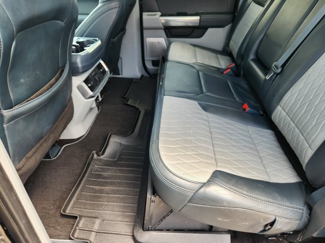 Certified 2021 Ford F150 Limited AWD/4WD image 30