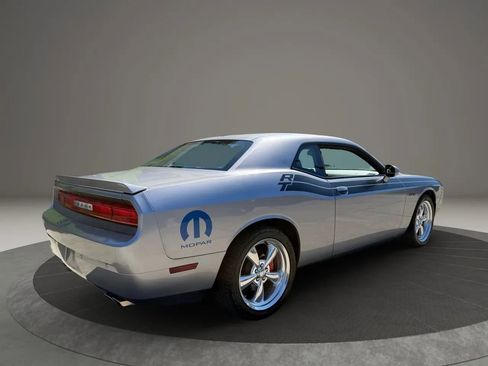 Used 2013 Dodge Challenger R/T image 7