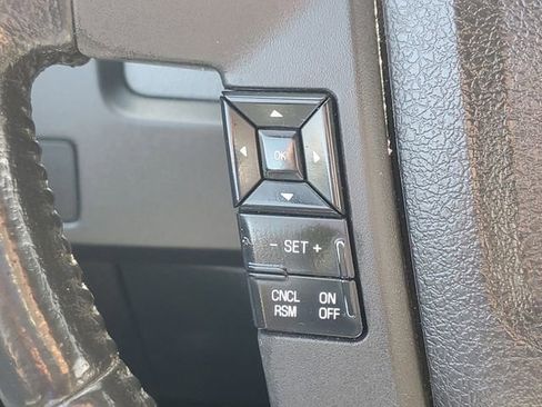 Used 2014 Ford F150 XLT w/ Equipment Group 302A Luxury AWD/4WD image 17