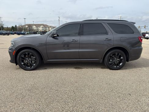 Used 2024 Dodge Durango R/T image 2