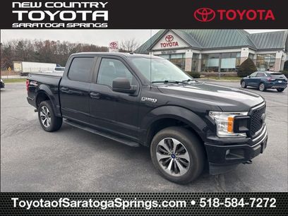 Used 2019 Ford F150 XL w/ Equipment Group 101A Mid