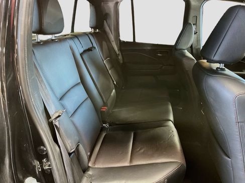 Used 2024 Honda Ridgeline Black Edition image 29