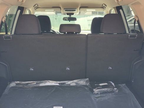 New 2026 Nissan Rogue SV w/ Cold Weather Package image 5