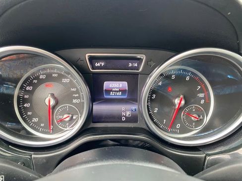 Used 2019 Mercedes-Benz GLS 450 4MATIC image 50