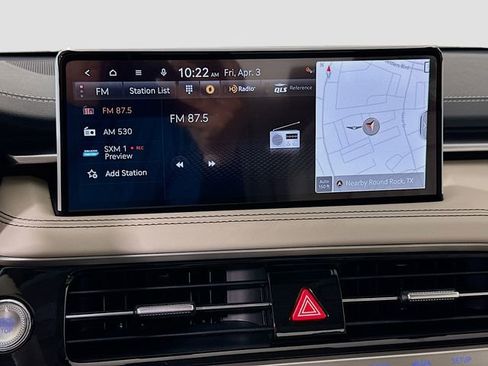 New 2026 Genesis G70 2.5T Prestige RWD image 11