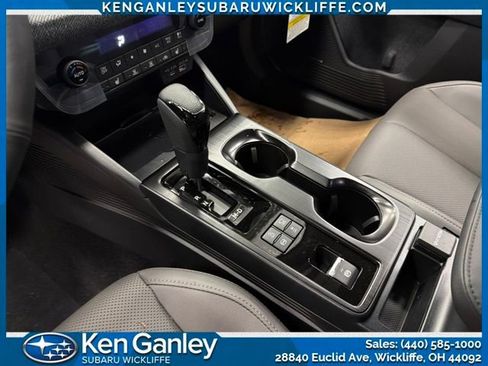Used 2026 Subaru Outback Limited XT AWD/4WD image 11
