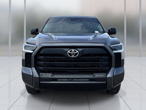 Used 2023 Toyota Tundra SR5 w/ SX Package AWD/4WD image 10