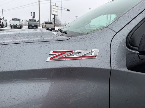 Used 2020 Chevrolet Silverado 1500 RST image 28