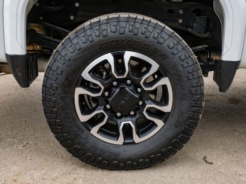 Used 2020 GMC Sierra 3500 4x4 Regular Cab w/ Convenience Package image 50