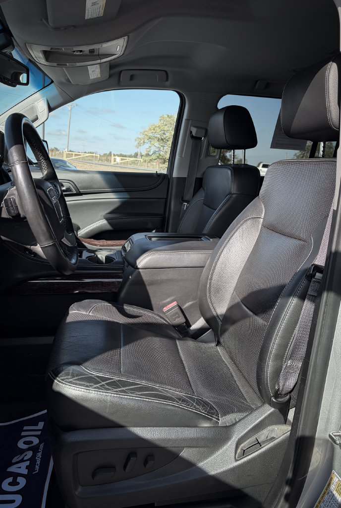 Used 2015 GMC Yukon XL SLT w/ HD Trailering Package AWD/4WD image 19