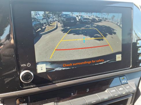 Used 2026 Toyota Camry LE image 24