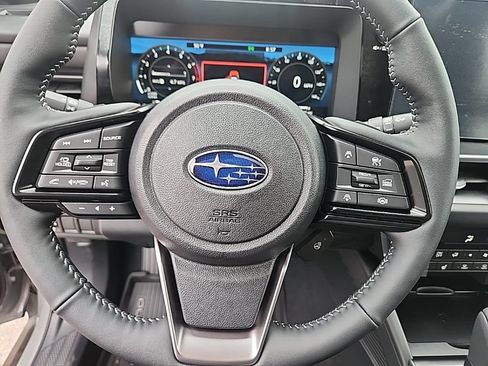 New 2026 Subaru Outback Touring XT AWD/4WD image 18