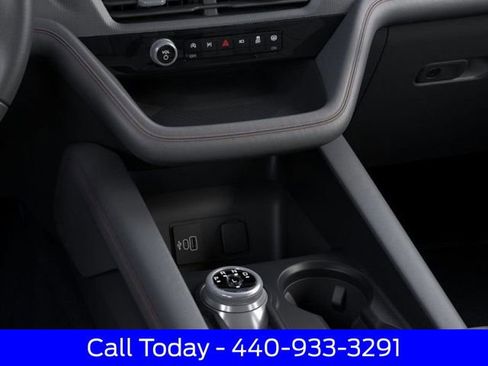 New 2026 Ford Explorer Active image 16