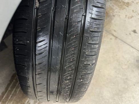 Certified 2023 Chevrolet Equinox RS w/ LPO, Floor Liner Package image 37