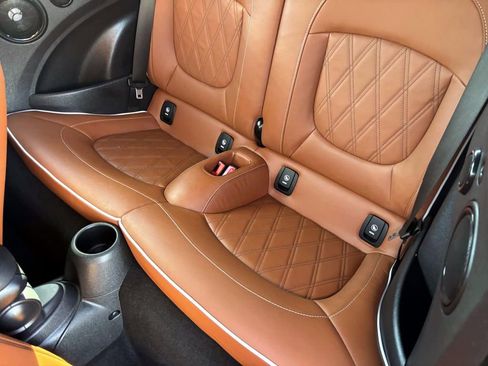 Certified 2023 MINI Cooper John Cooper Works w/ Driver Assistance Package image 28