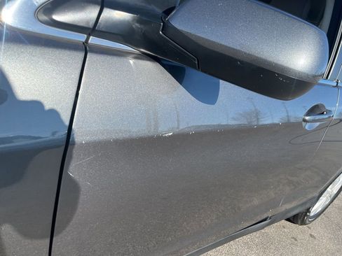 Used 2014 Honda CR-V EX image 13