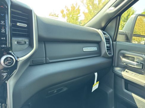 New 2025 RAM 2500 Big Horn image 22