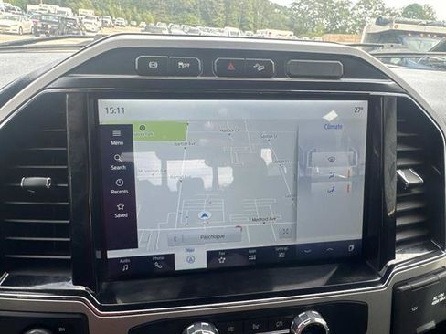 Certified 2022 Ford F450 Lariat w/ FX4 Off-Road Package image 38