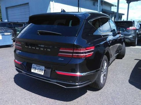 Used 2025 Genesis GV80 2.5T Standard AWD/4WD image 3
