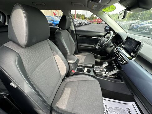 Used 2023 Kia Seltos S image 24
