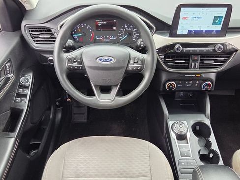 Used 2022 Ford Escape SE AWD/4WD image 7