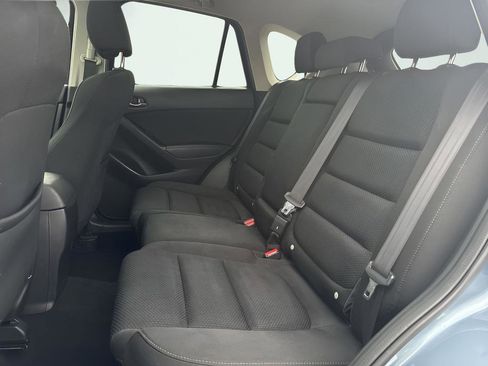 Used 2016 MAZDA CX-5 Touring w/ Bose/Moonroof Package AWD/4WD image 25