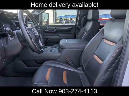 Used 2024 GMC Sierra 2500 AT4 w/ AT4 Premium Plus Package image 29