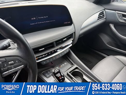 Used 2025 Cadillac CT5 Premium Luxury w/ Sun And Sound Package AWD/4WD image 28