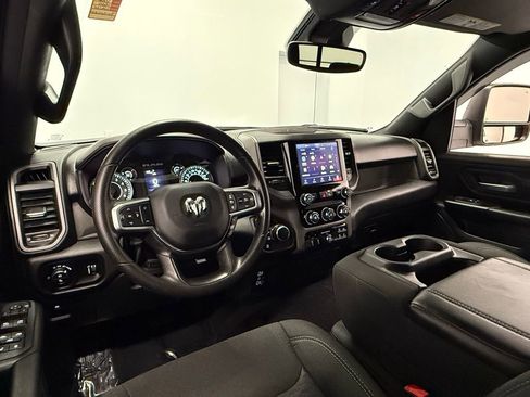 Used 2025 RAM 1500 Tradesman w/ Night Edition image 25