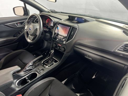 Used 2019 Subaru Impreza 2.0i Sport image 28