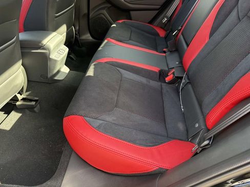 New 2026 Subaru WRX Limited AWD/4WD image 14