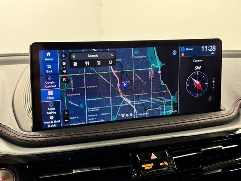 New 2026 Acura MDX A-Spec image 28