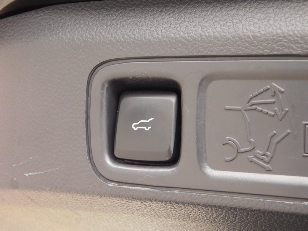 Used 2022 Lincoln Navigator L Reserve AWD/4WD image 13