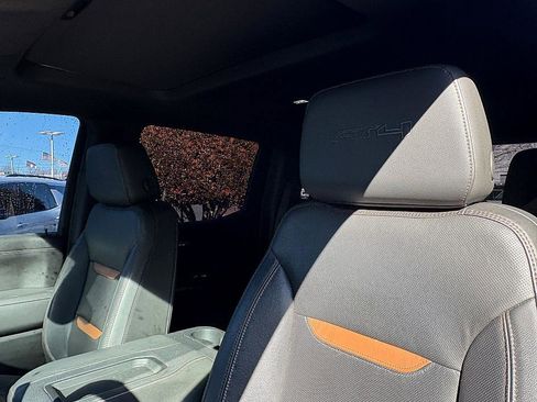 Used 2020 GMC Sierra 1500 AT4 w/ AT4 Premium Package image 18