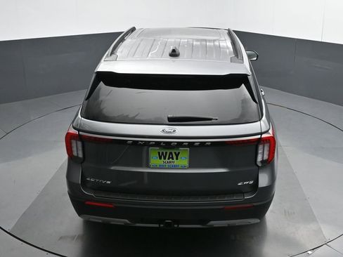 New 2026 Ford Explorer Active w/ Active Comfort Package image 47