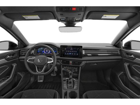 New 2026 Volkswagen Jetta Sport FWD image 28