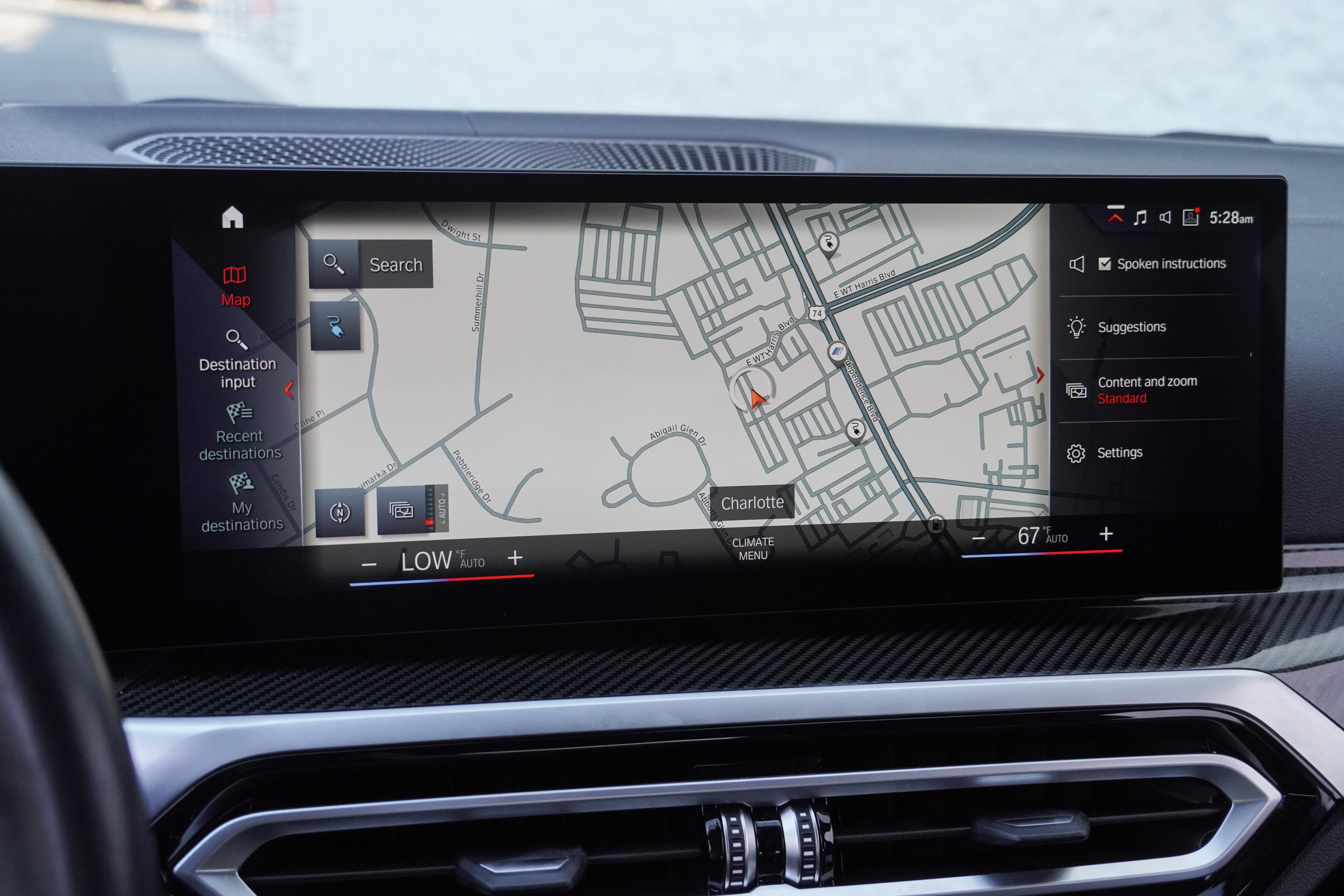 Certified 2023 BMW i4 M50 w/ Premium Package AWD/4WD image 26