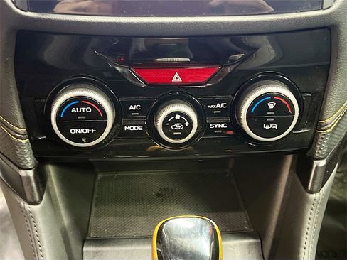 Used 2023 Subaru Forester Wilderness image 16