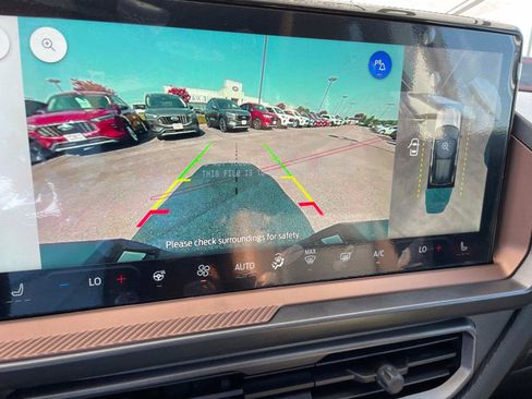 New 2025 Ford Bronco Sport Outer Banks w/ Outer Banks Tech Package+ image 13