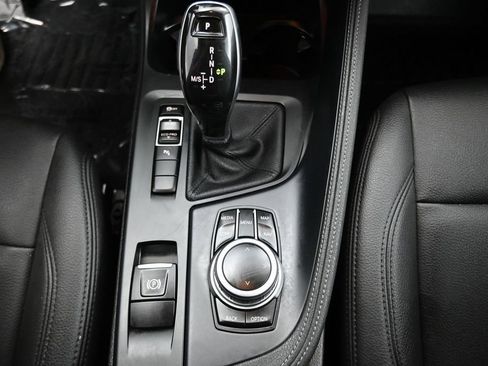 Used 2021 BMW X1 sDrive28i FWD image 19